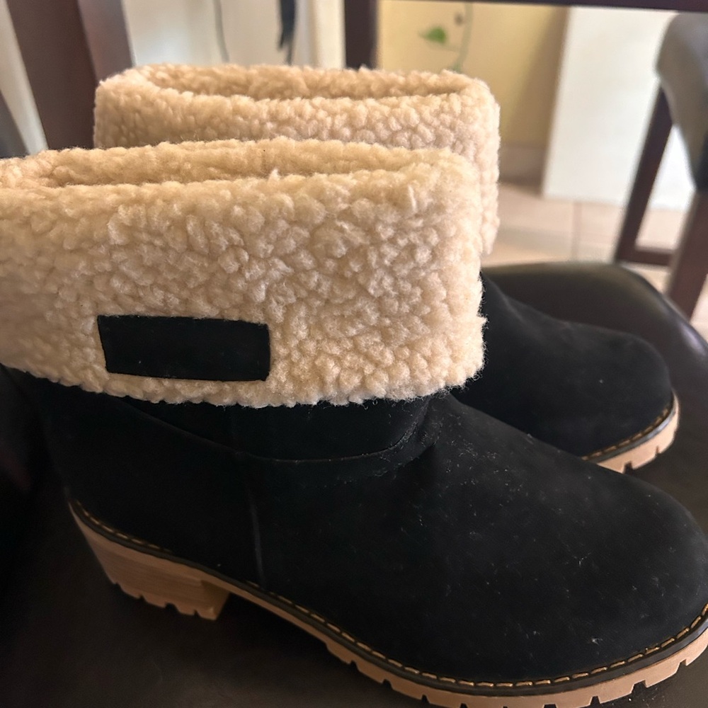 Booties